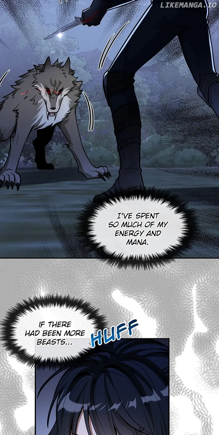The Beginning After the End Chapter 175.15 image 05_optimized